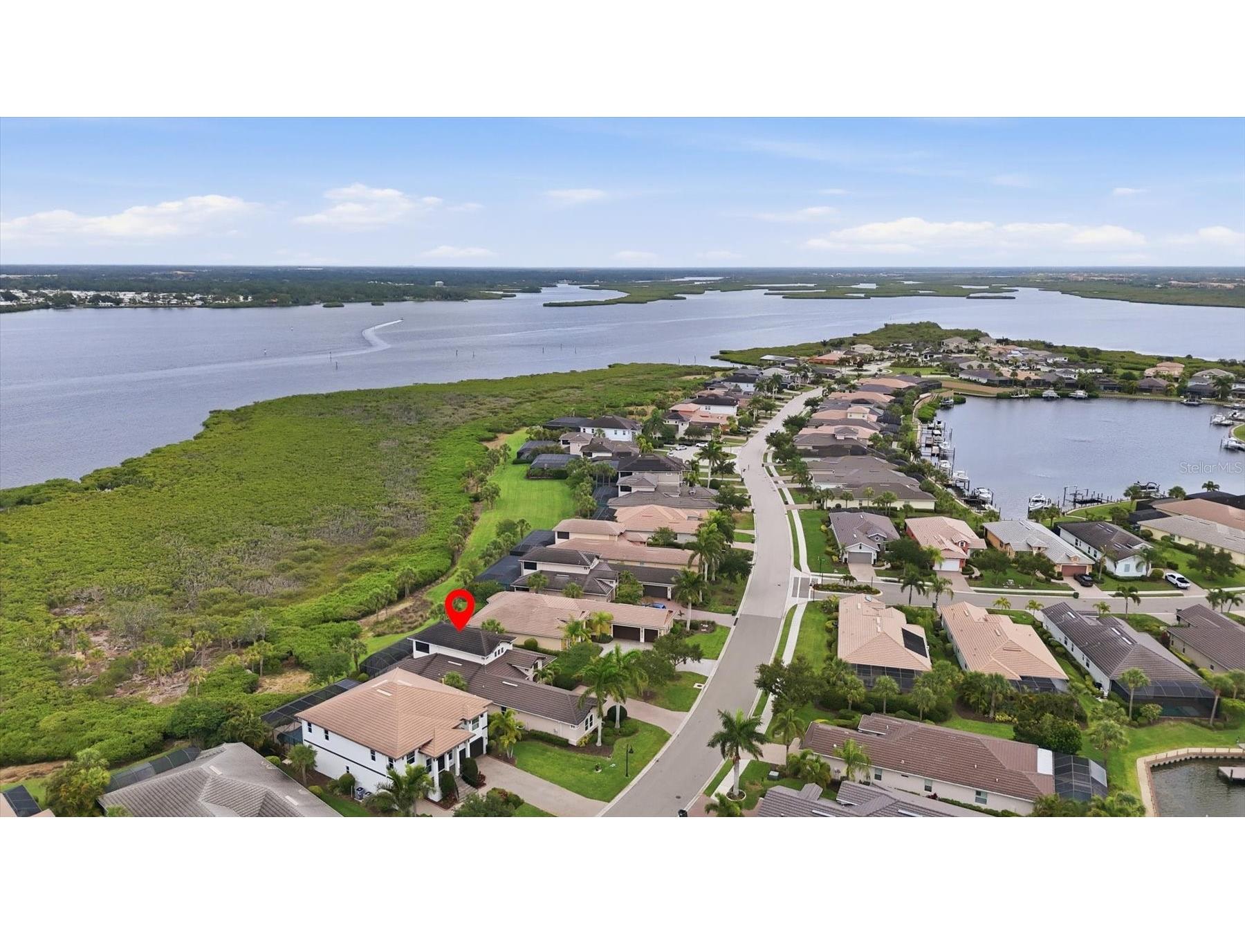 5122 Tidewater Preserve Boulevard Bradenton FL 34208 - MANATEE RIVER A4691969 image81