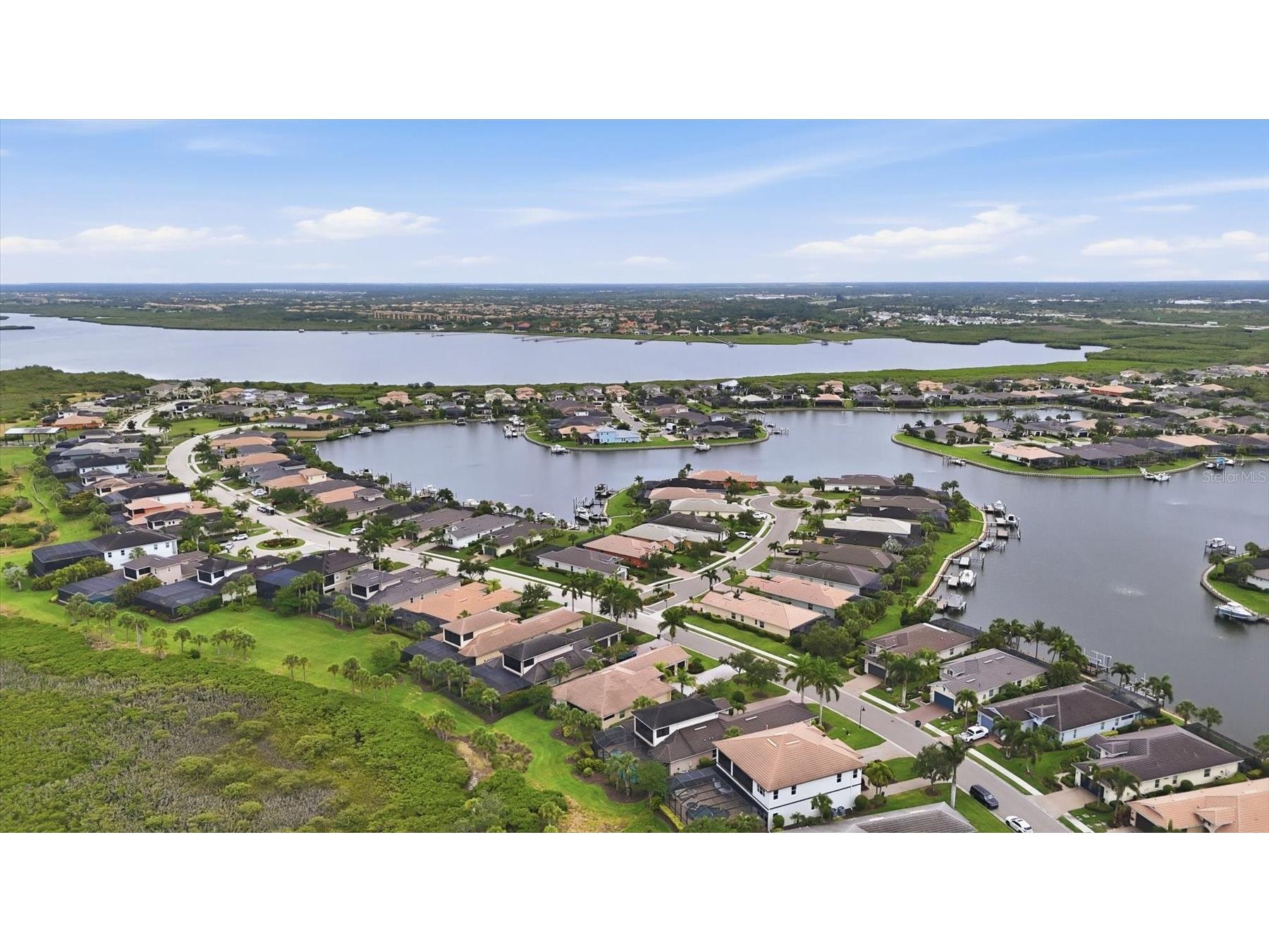 5122 Tidewater Preserve Boulevard Bradenton FL 34208 - MANATEE RIVER A4691969 image82