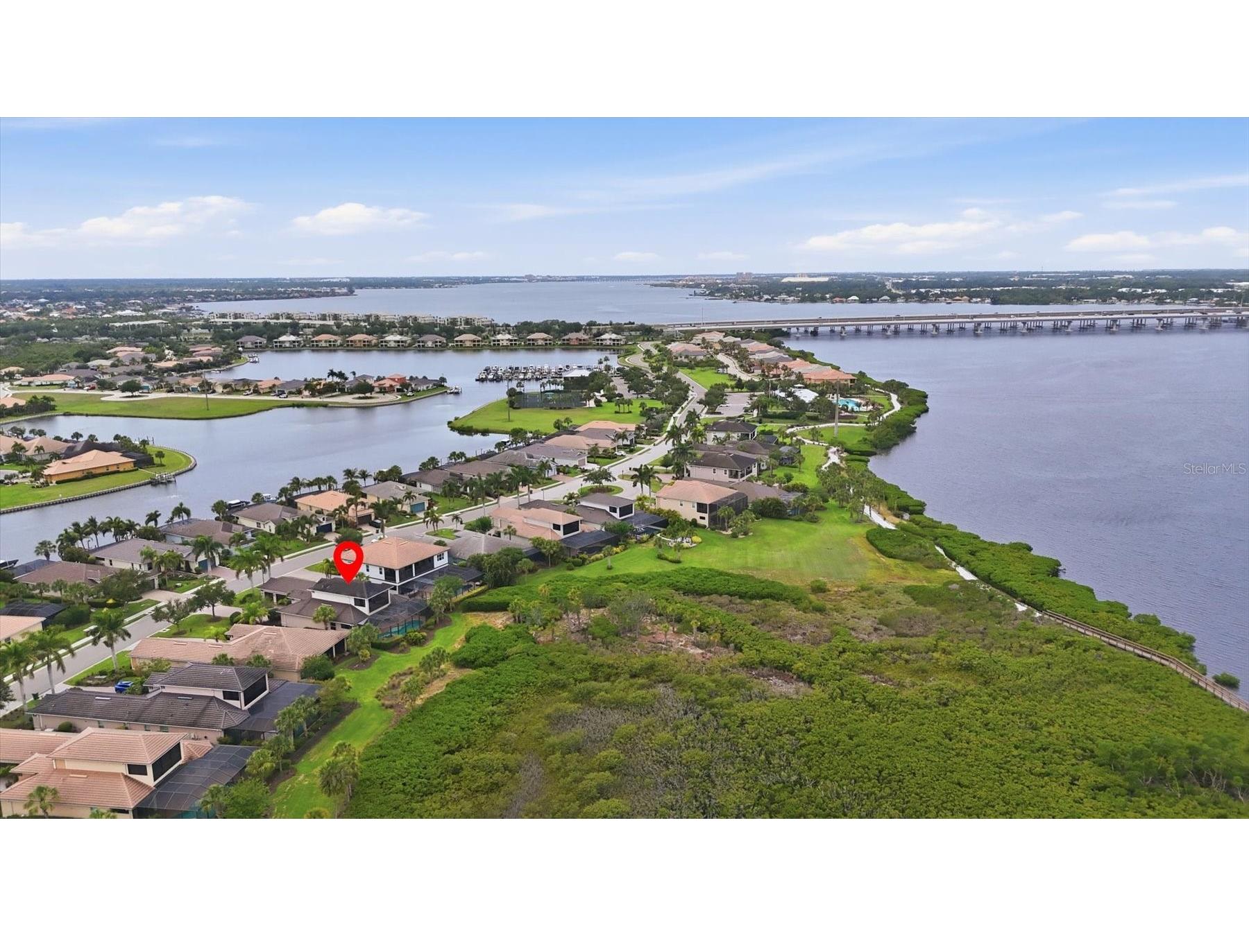 5122 Tidewater Preserve Boulevard Bradenton FL 34208 - MANATEE RIVER A4691969 image83