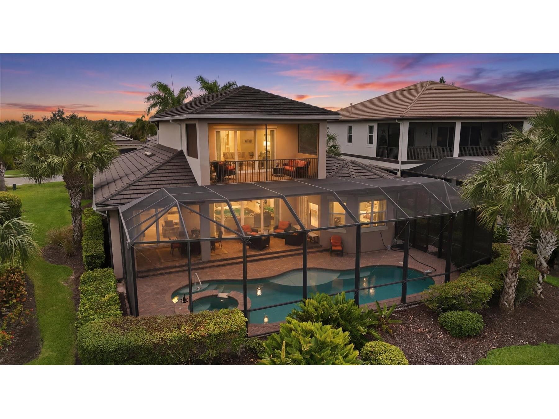 5122 Tidewater Preserve Boulevard Bradenton FL 34208 - MANATEE RIVER A4691969 image9