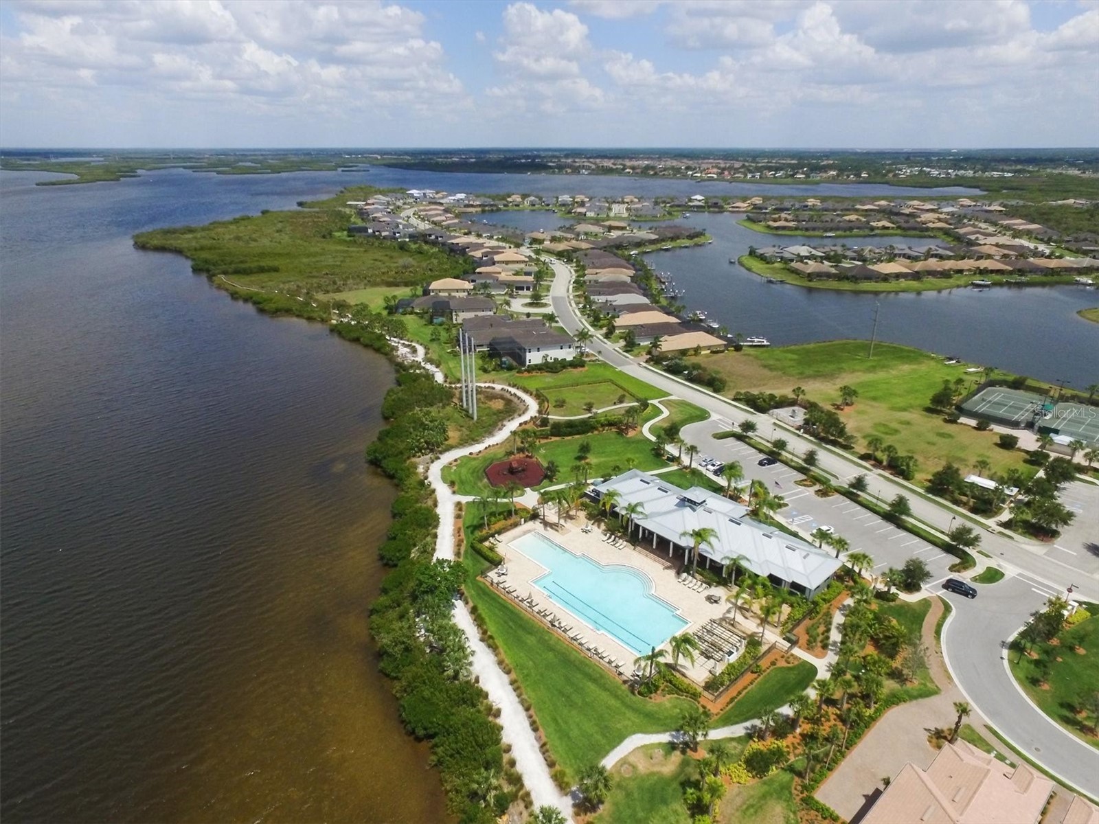 5122 Tidewater Preserve Boulevard Bradenton FL 34208 - MANATEE RIVER A4691969 image92