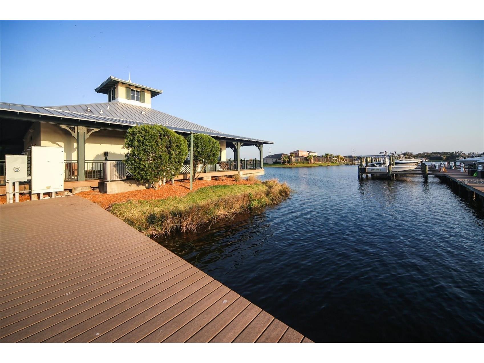 5122 Tidewater Preserve Boulevard Bradenton FL 34208 - MANATEE RIVER A4691969 image96
