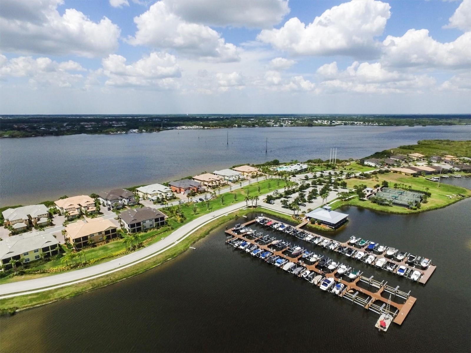 5122 Tidewater Preserve Boulevard Bradenton FL 34208 - MANATEE RIVER A4691969 image97