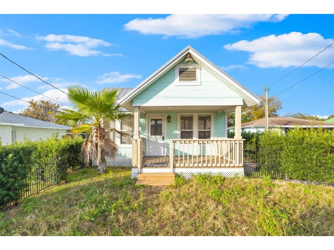 5123 5th Street Zephyrhills FL 33542 T3504799 image1