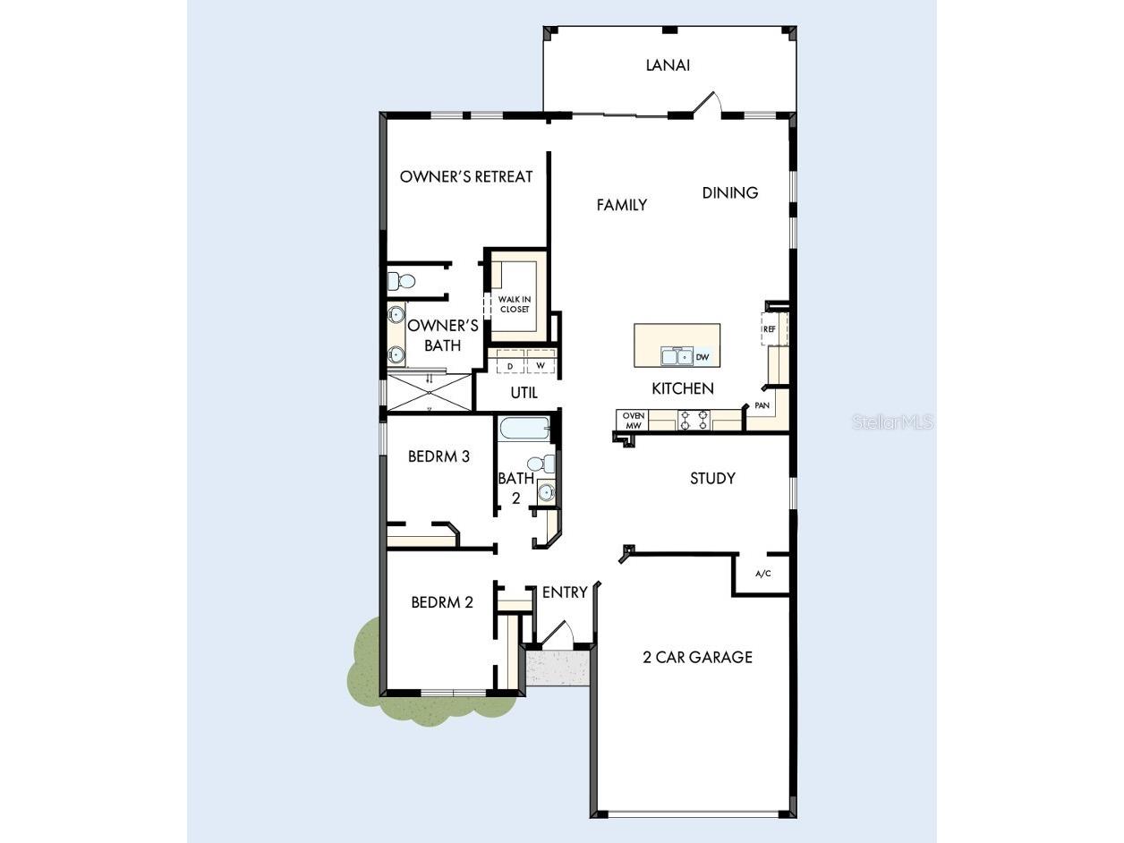 5123 Chattahoochee Bend Saint Cloud FL 34771 TB8525554 image3