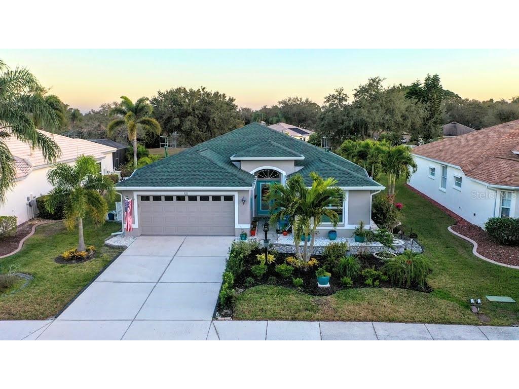 5123 Creekside Trail Sarasota FL 34243 A4567831 image1