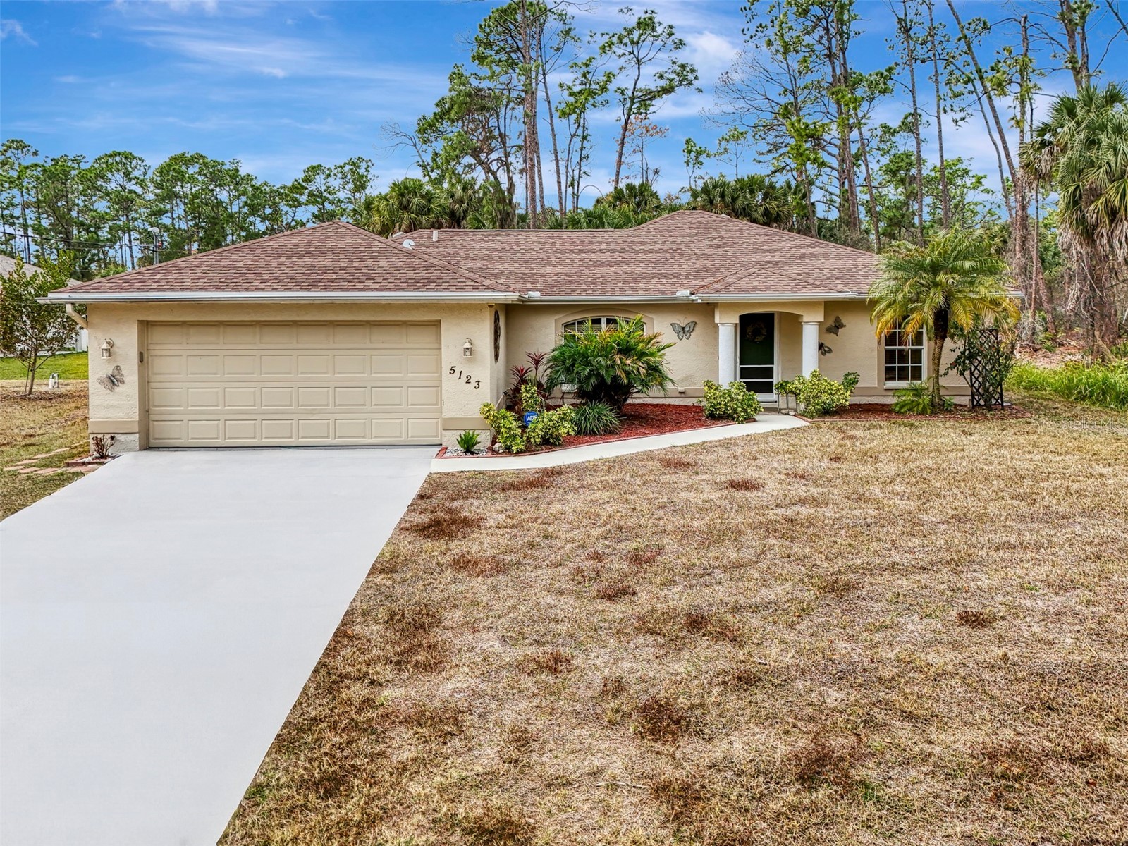 5123 Granicus Street North Port FL 34286 N6143238 image1