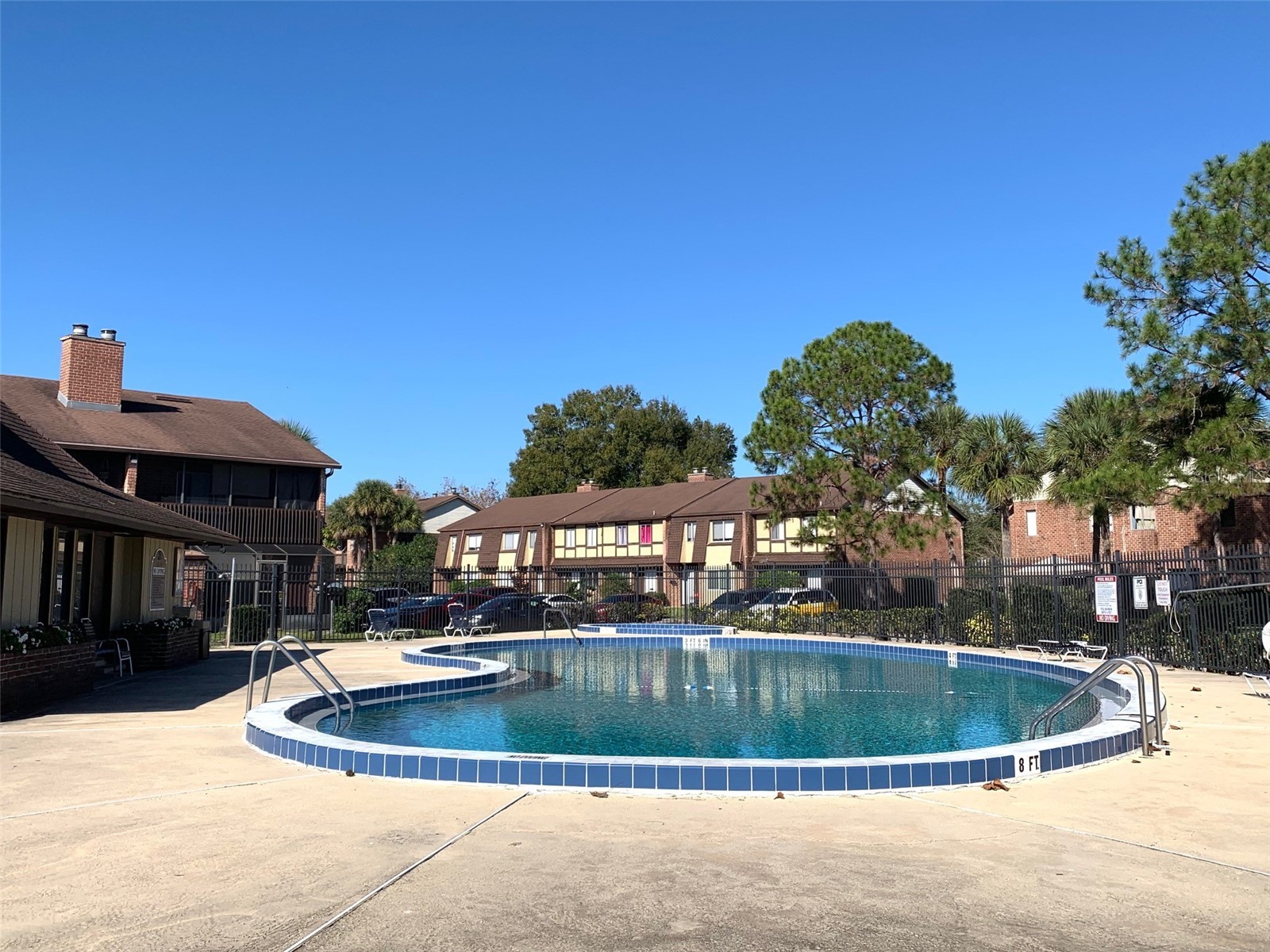 5123 Picadilly Circus Court #2 Orlando FL 32839 O6398123 image21