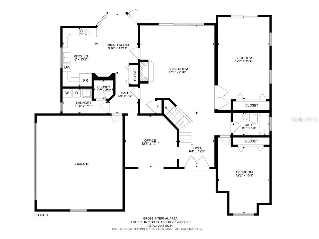 5123 Shorewood Drive Dade City FL 33523 TB8425571 image6