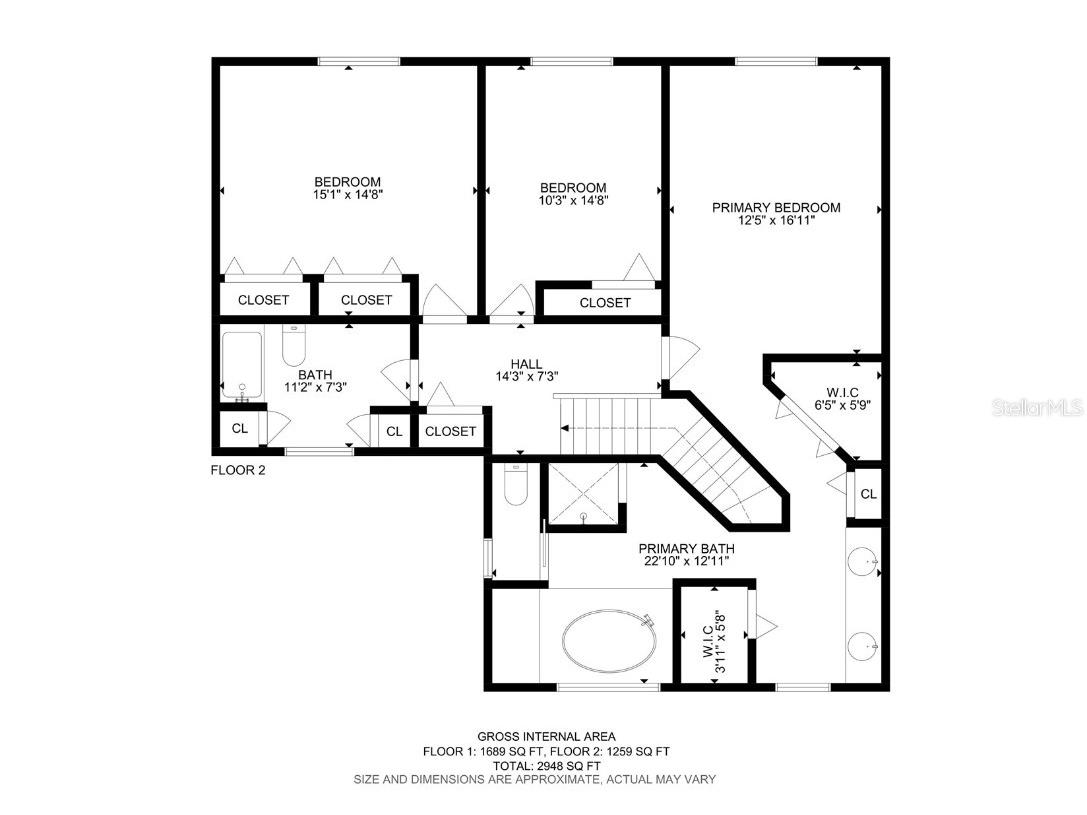 5123 Shorewood Drive Dade City FL 33523 TB8425571 image7