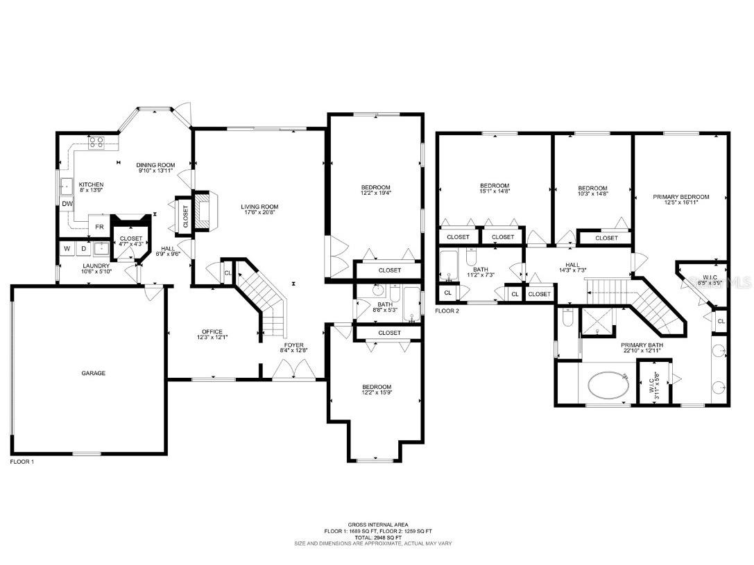 5123 Shorewood Drive Dade City FL 33523 TB8425571 image8