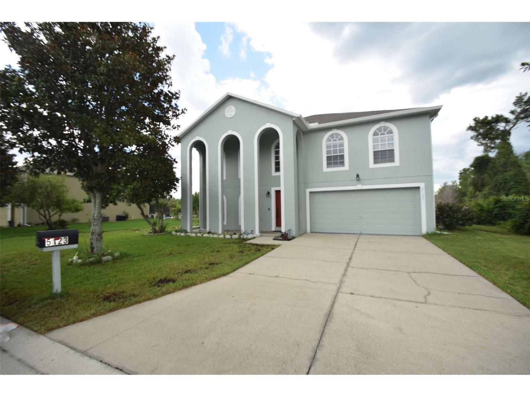 5123 Spanish Oaks Drive Lakeland FL 33805 L4963096 image1
