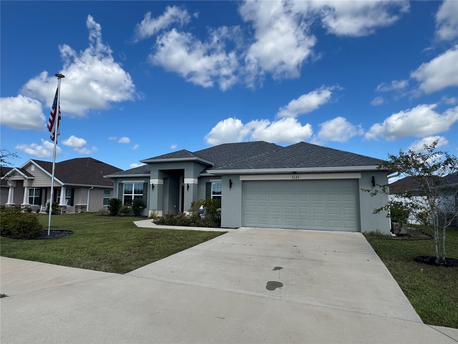 5123 SW 91st Street Ocala FL 34476 OM711739 image1