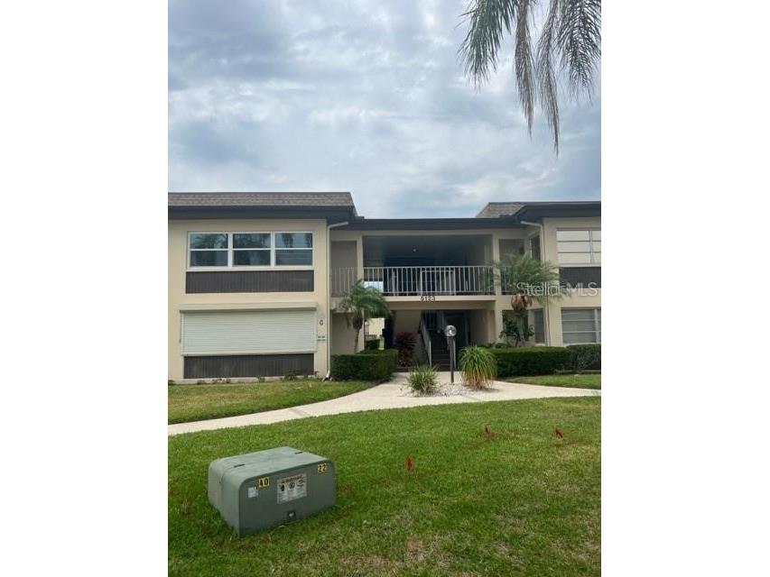 5123 Topaz Lane #204G New Port Richey FL 34652 TB8418122 image1
