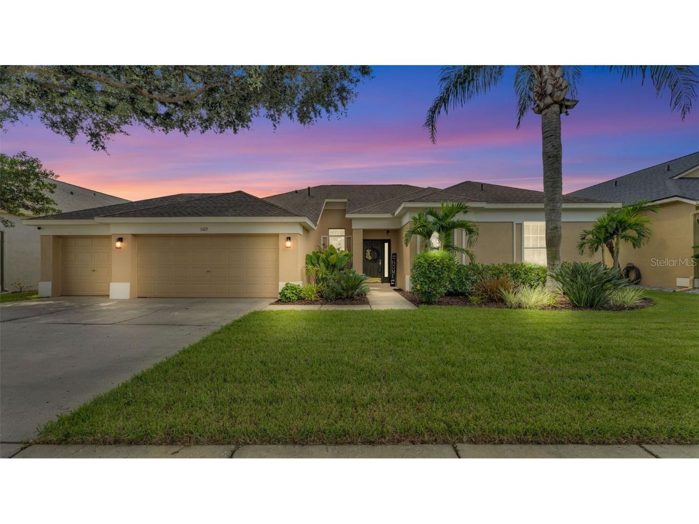 5123 Whispering Leaf Trail Valrico FL 33596 L4955331 image1