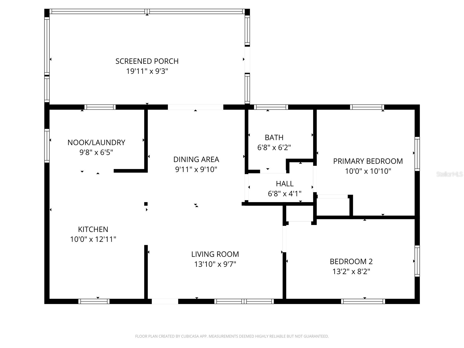 5124 19th Street N Saint Petersburg FL 33714 TB8507377 image22