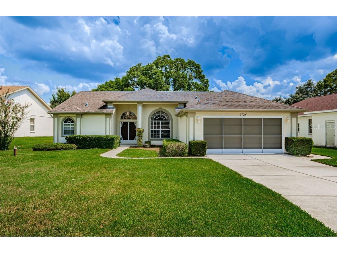 5124 Chameleon Court Spring Hill FL 34607 U8212599 image1
