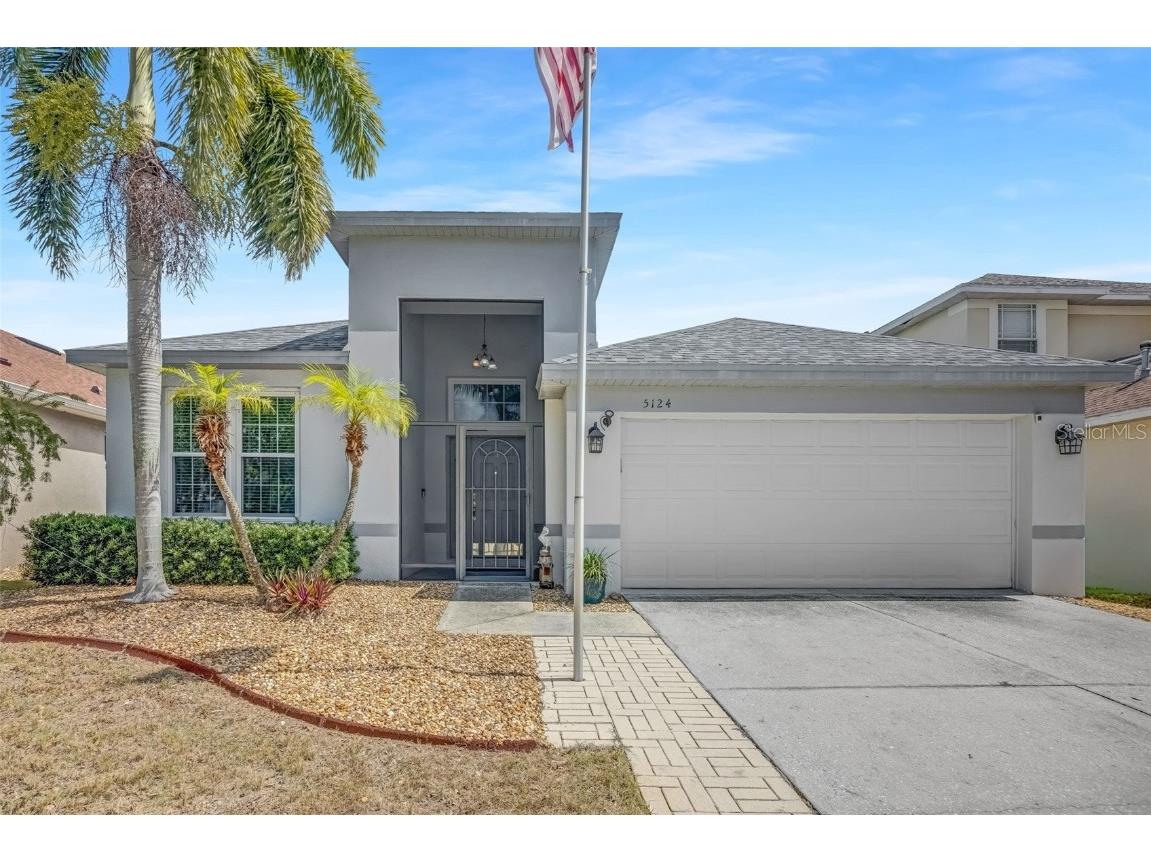 5124 Clover Mist Drive Apollo Beach FL 33572 TB8431945 image1