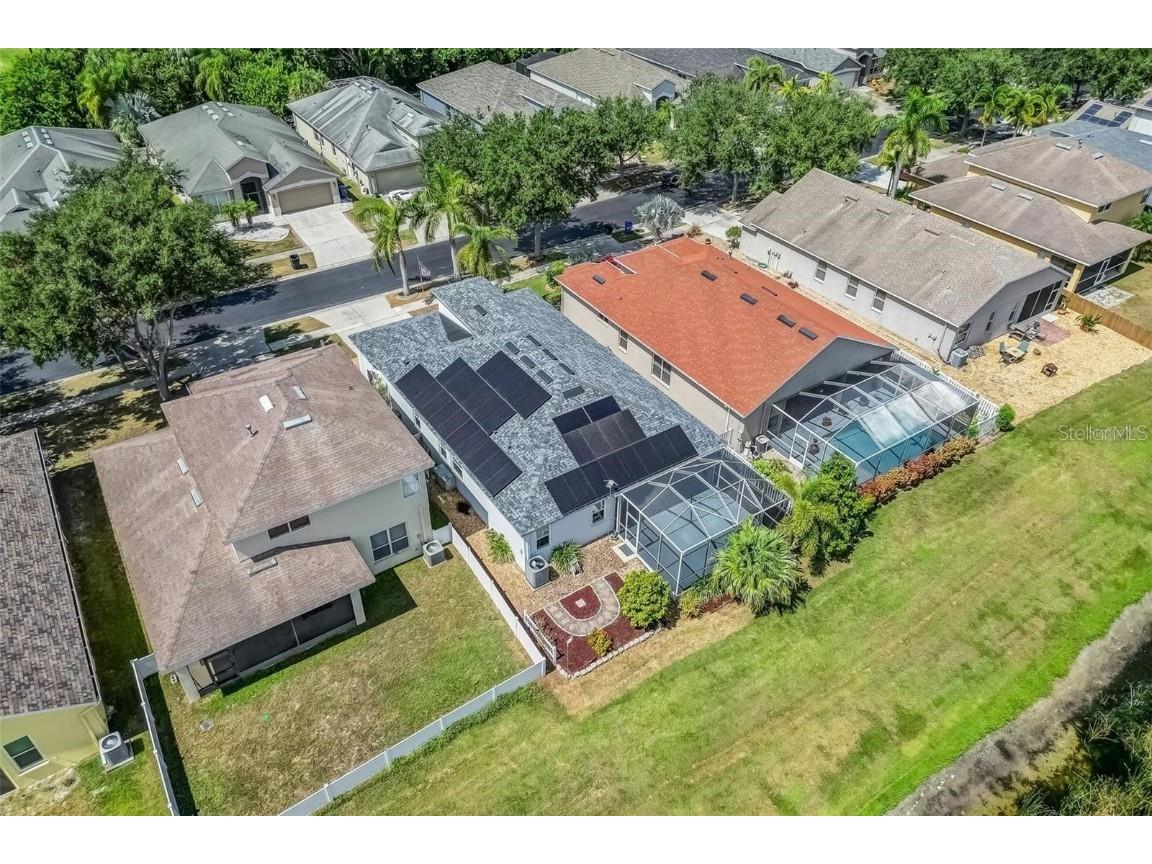 5124 Clover Mist Drive Apollo Beach FL 33572 TB8451796 image46