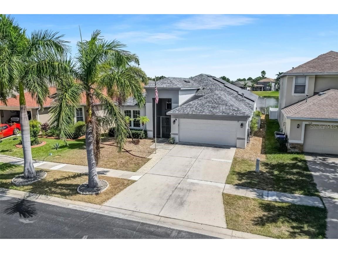 5124 Clover Mist Drive Apollo Beach FL 33572 TB8451796 image48
