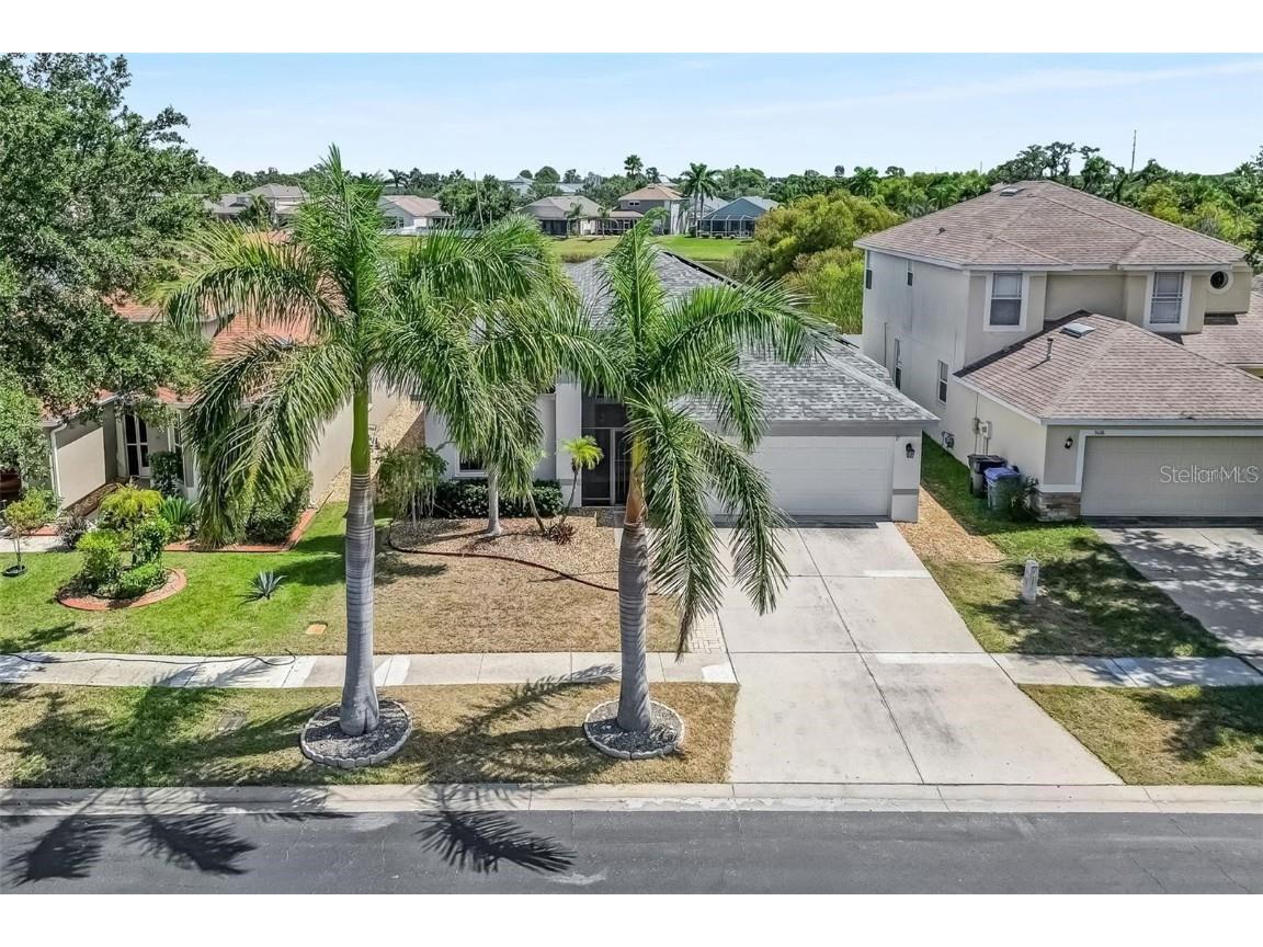 5124 Clover Mist Drive Apollo Beach FL 33572 TB8451796 image49