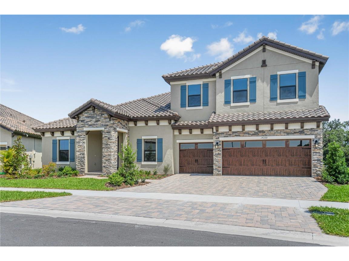 5124 Creek Sand Drive Apollo Beach FL 33572 J982537 image1