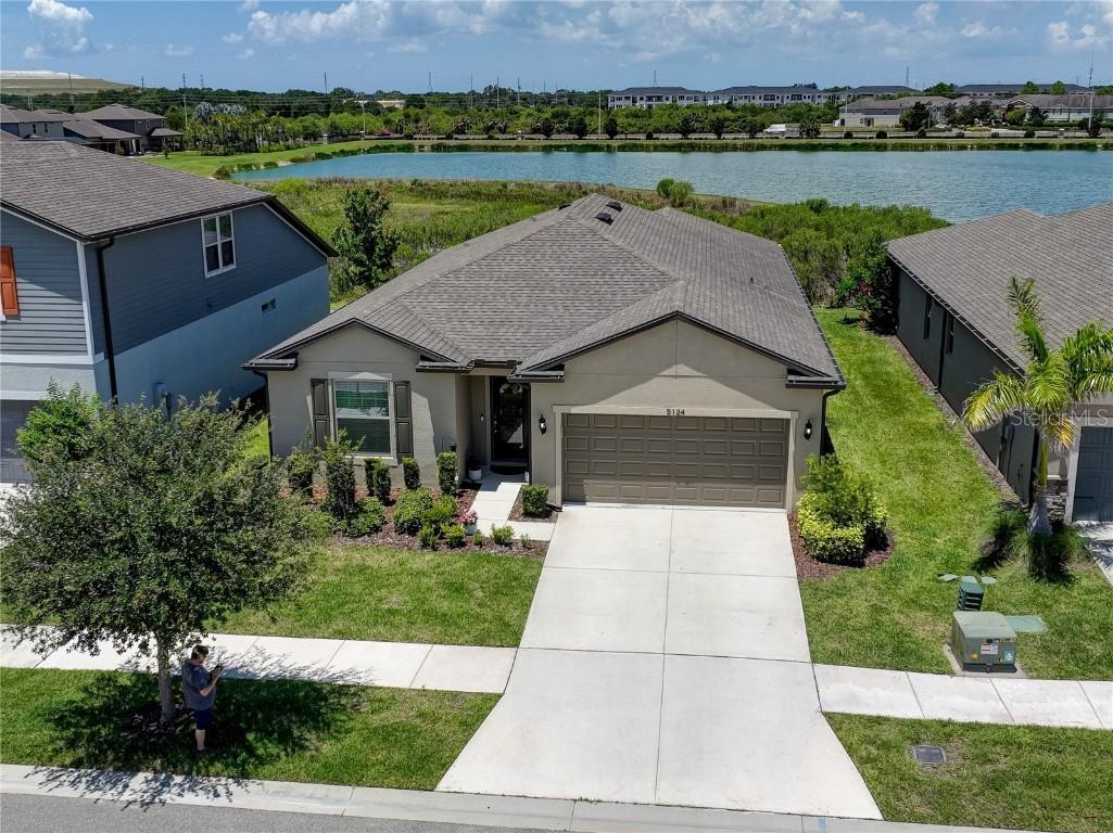 5124 Fallen Leaf Drive Riverview FL 33578 T3447209 image1