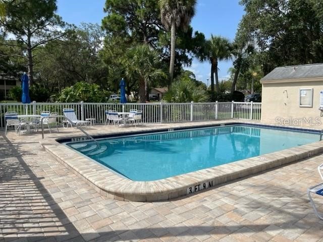 5124 Harpers Croft #7 Sarasota FL 34235 A4679022 image49