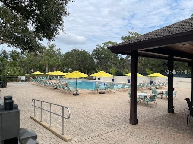 5124 Harpers Croft #7 Sarasota FL 34235 A4679022 image54