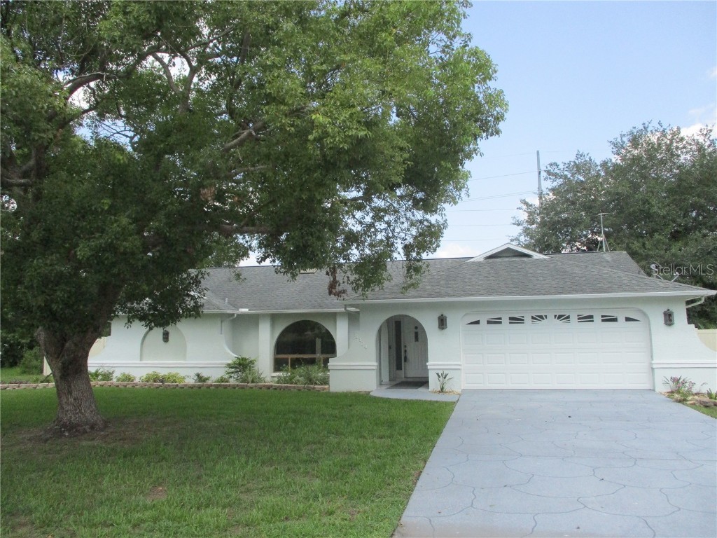 5124 Keysville Avenue Spring Hill FL 34608 W7856164 image1