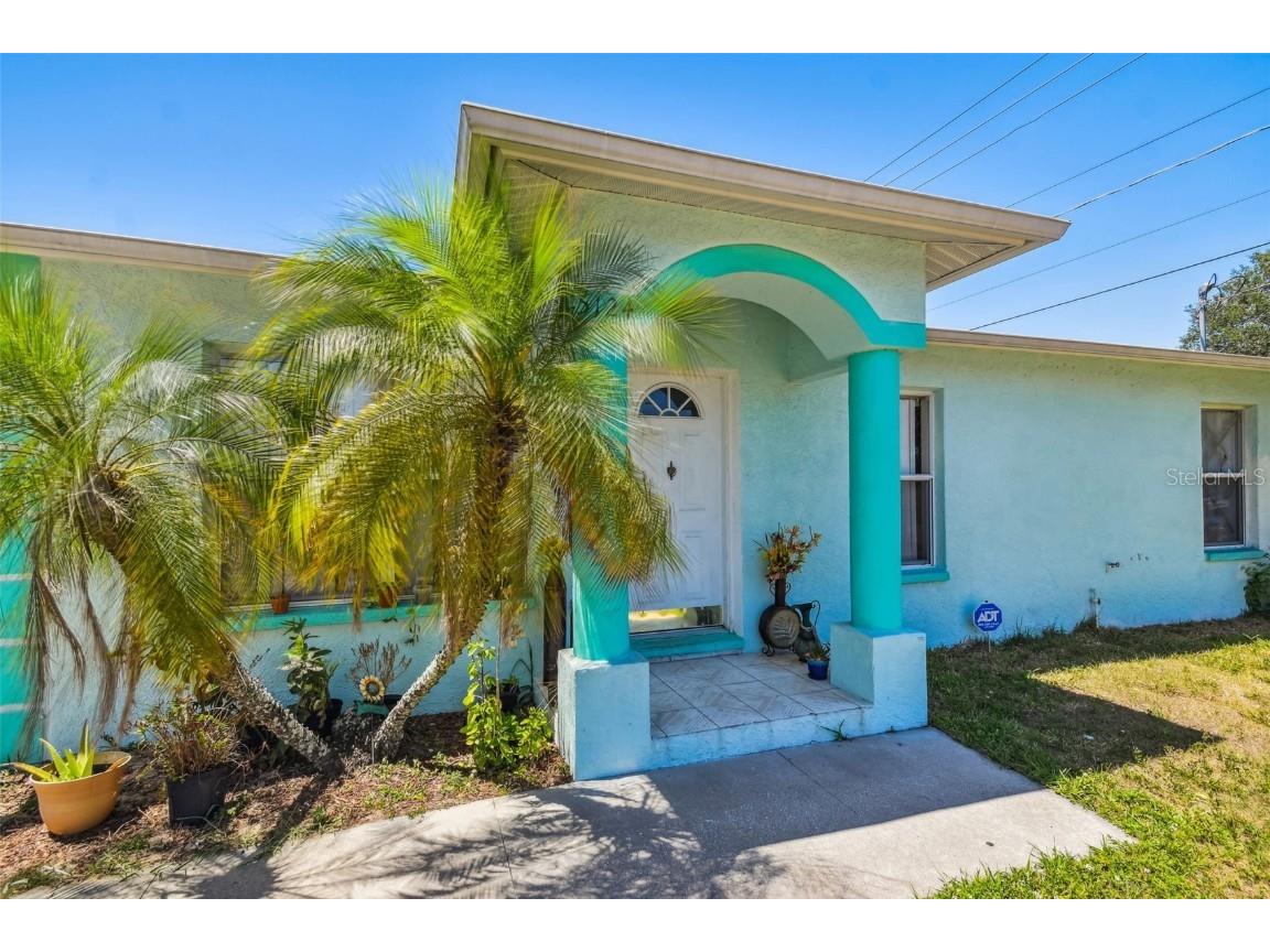 5124 N Gomez Avenue Tampa FL 33614 T3441205 image1