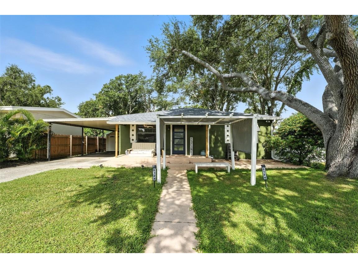 5124 North Ridge Street N Saint Petersburg FL 33709 TB8414025 image1