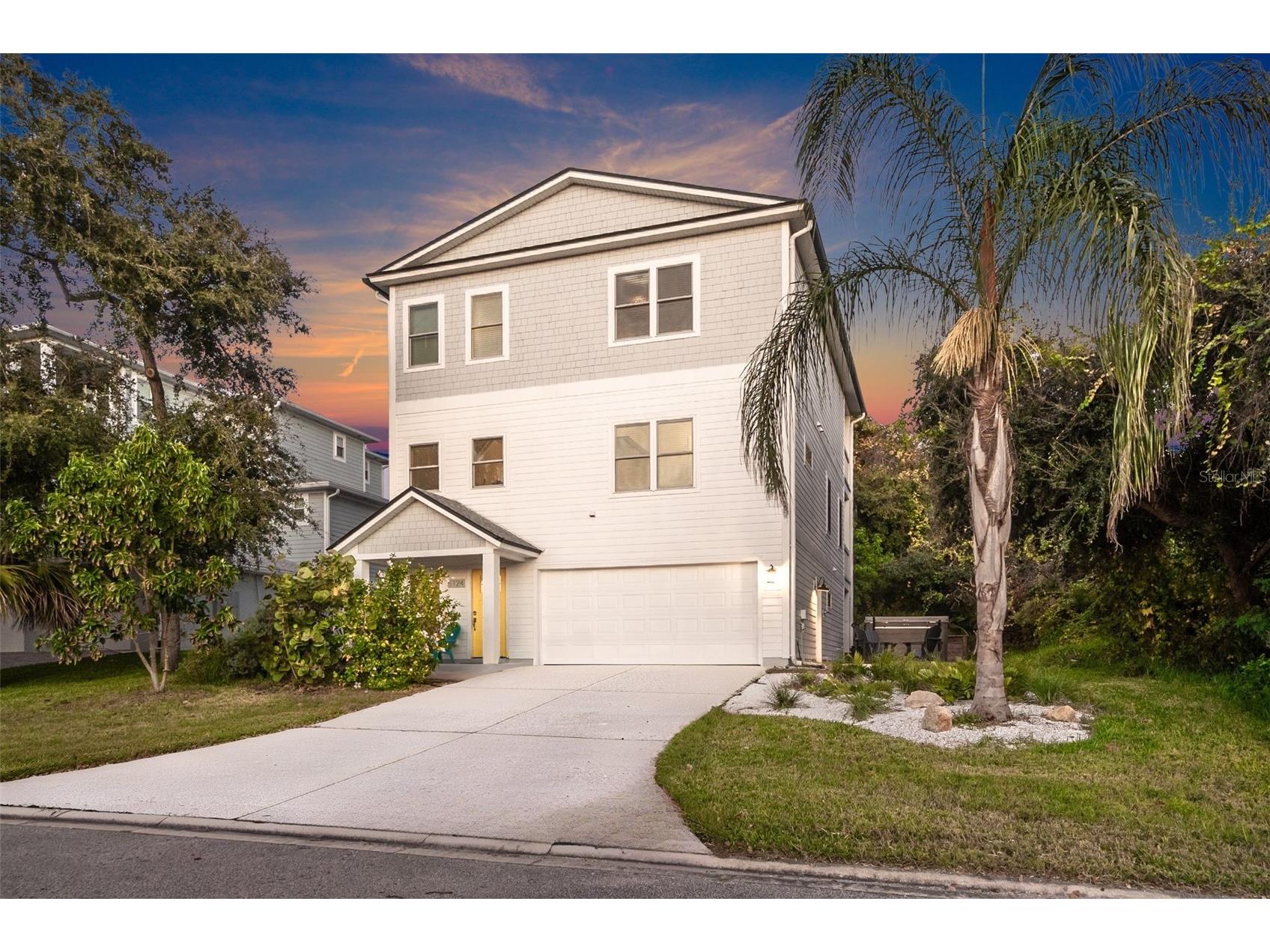 5124 Osceola Avenue Saint Augustine FL 32080 FC316590 image1