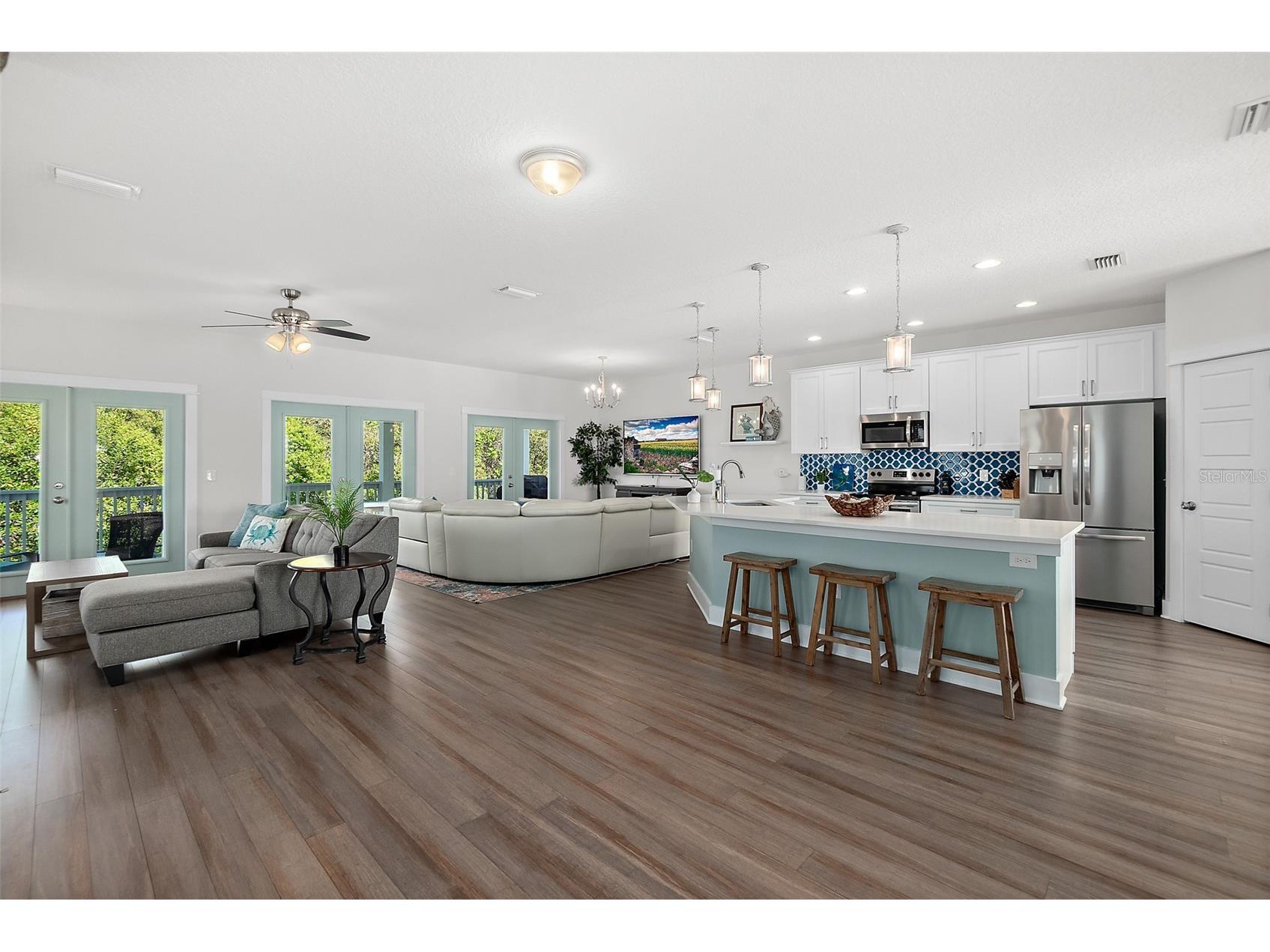 5124 Osceola Avenue Saint Augustine FL 32080 FC316590 image10