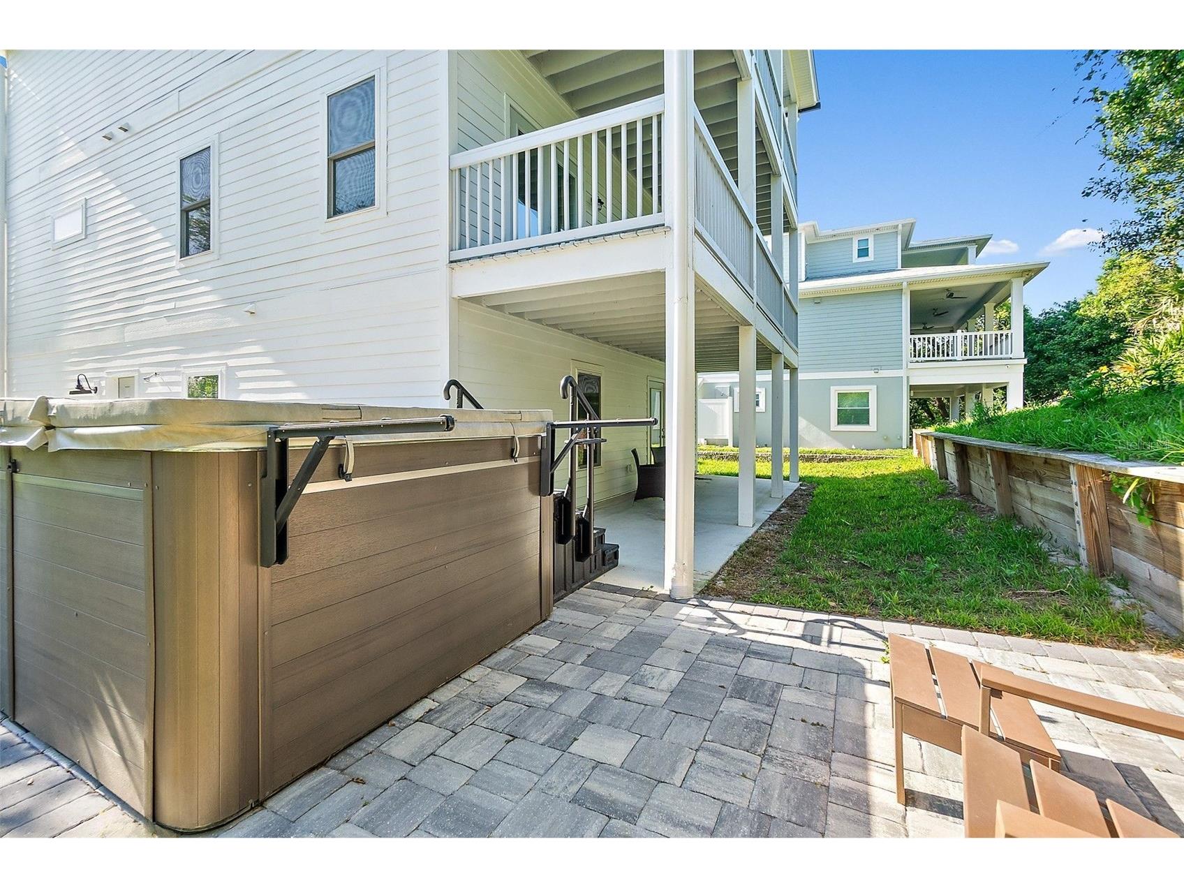 5124 Osceola Avenue Saint Augustine FL 32080 FC316590 image44