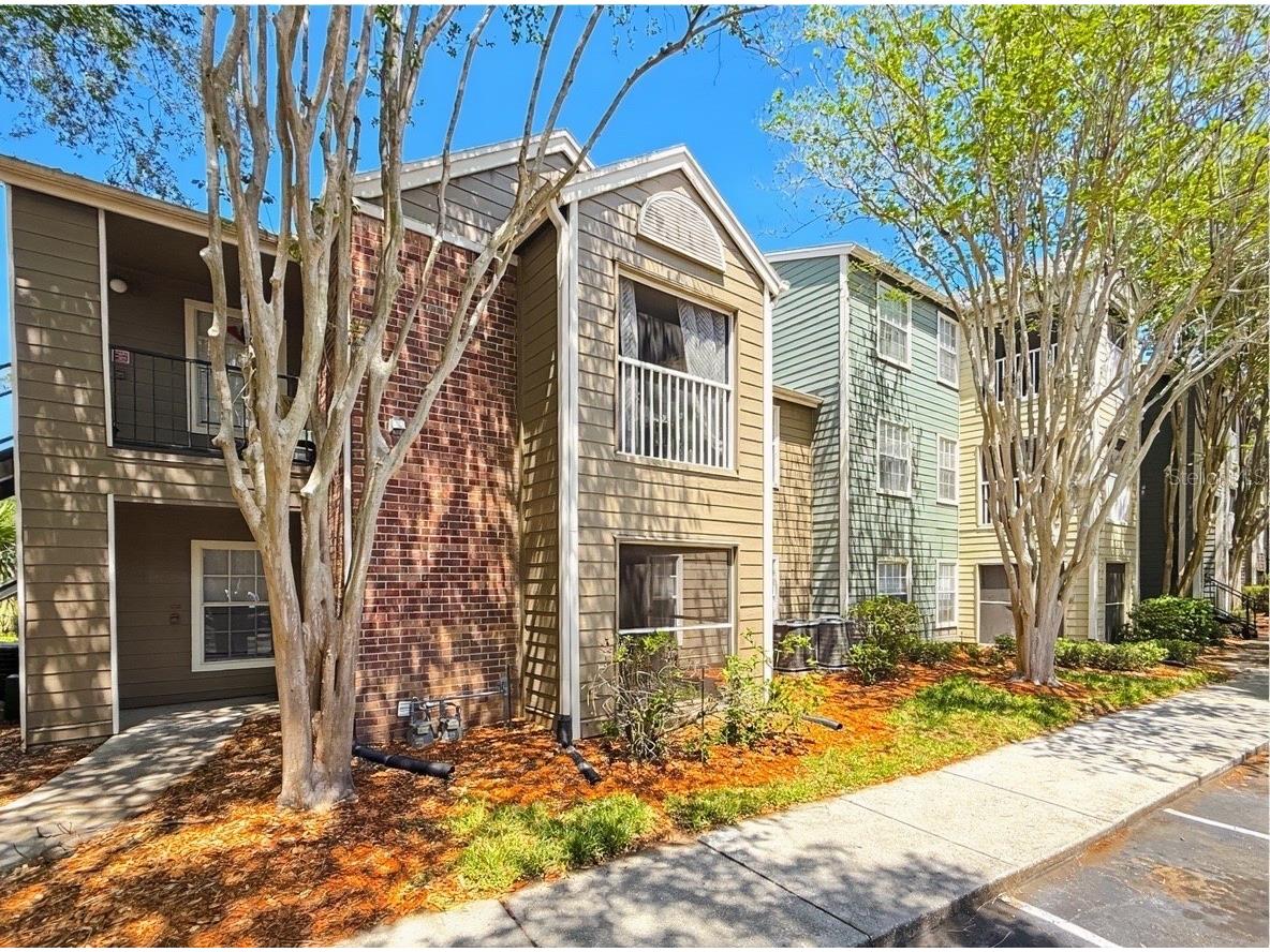 5124 Park Central Drive #527 Orlando FL 32839 O6400054 image1