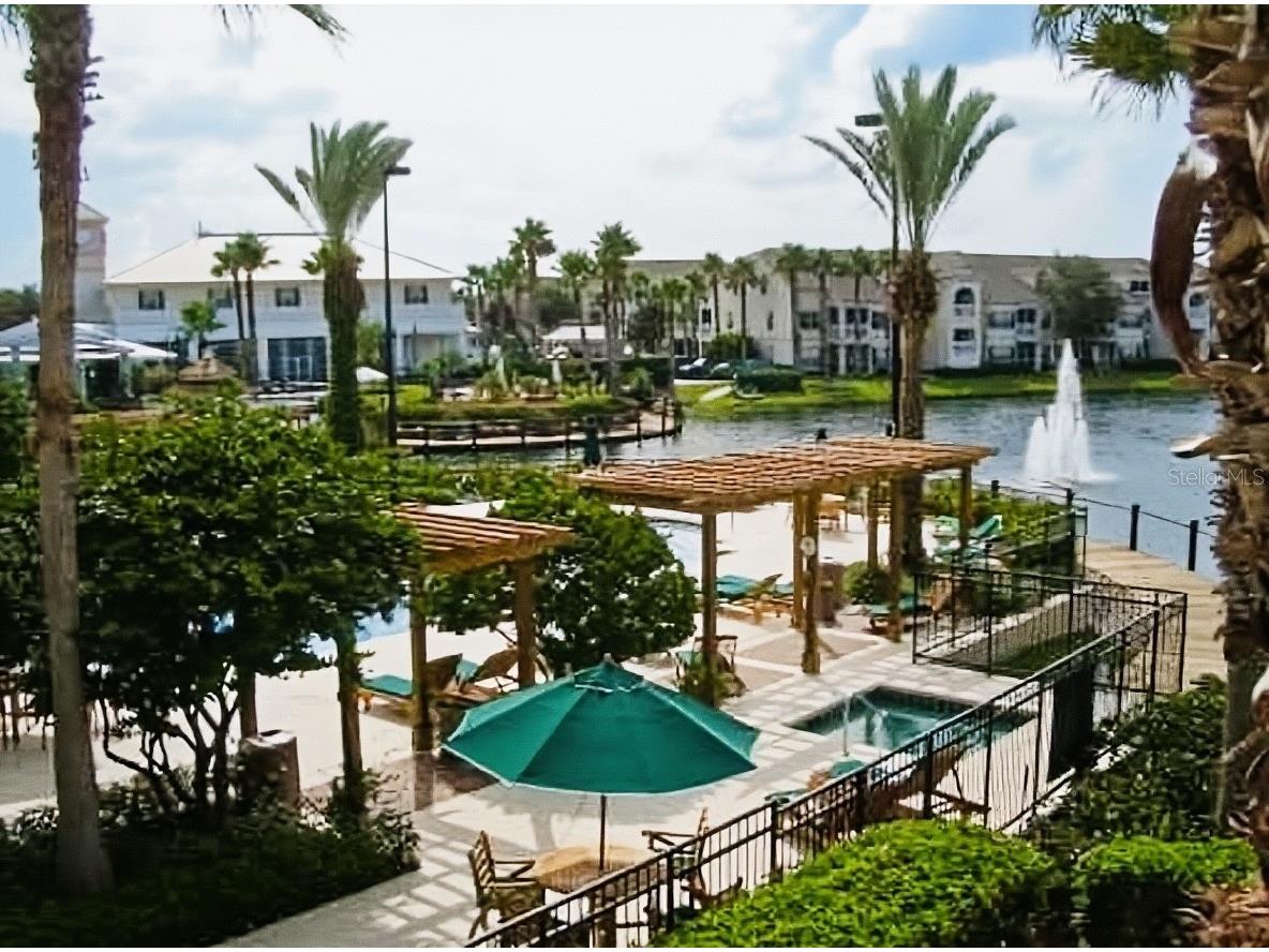 5124 Park Central Drive #527 Orlando FL 32839 O6400054 image27