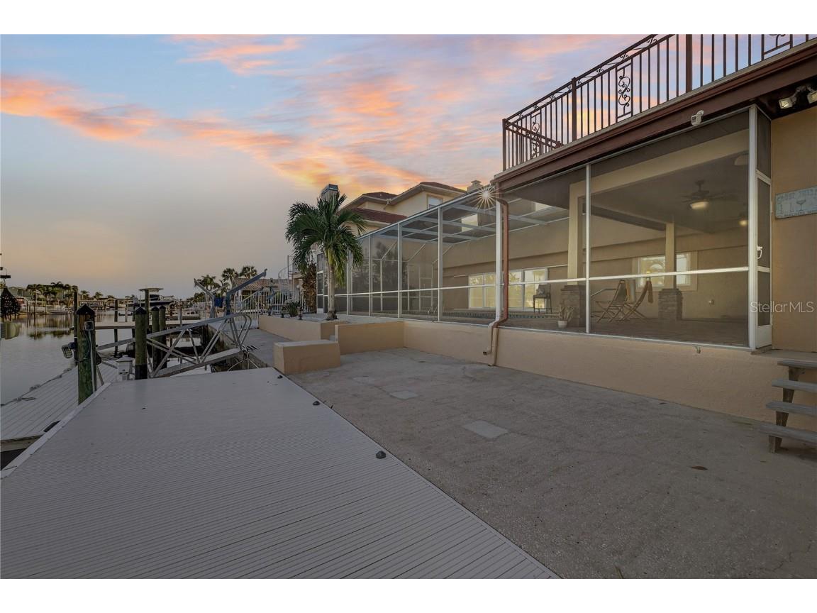 5124 South Shore Drive New Port Richey FL 34652 W7880289 image60