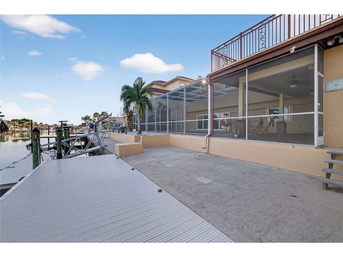 5124 South Shore Drive New Port Richey FL 34652 W7880289 image61