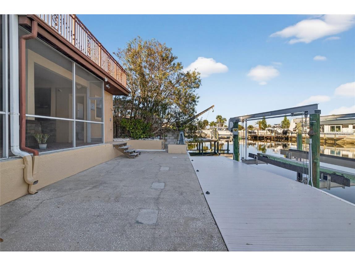 5124 South Shore Drive New Port Richey FL 34652 W7880289 image62