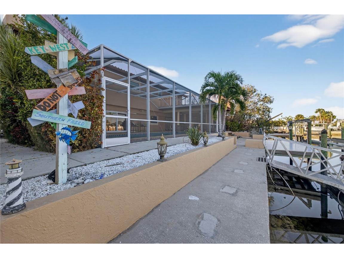 5124 South Shore Drive New Port Richey FL 34652 W7880289 image66