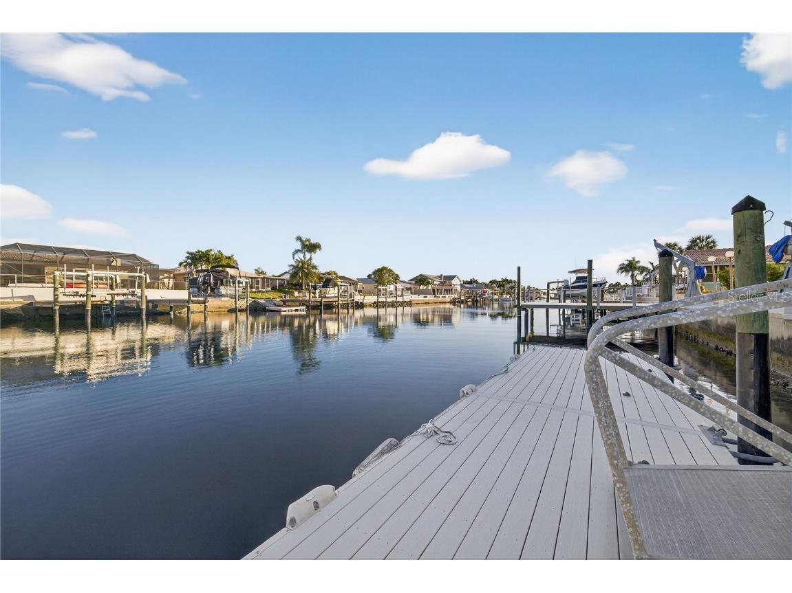 5124 South Shore Drive New Port Richey FL 34652 W7880289 image67