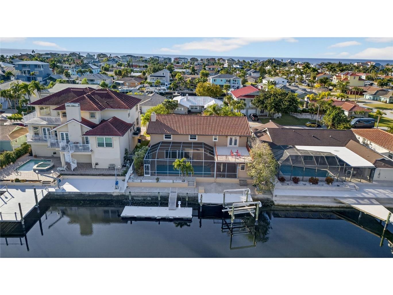 5124 South Shore Drive New Port Richey FL 34652 W7880289 image75