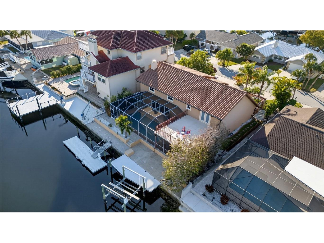 5124 South Shore Drive New Port Richey FL 34652 W7880289 image76