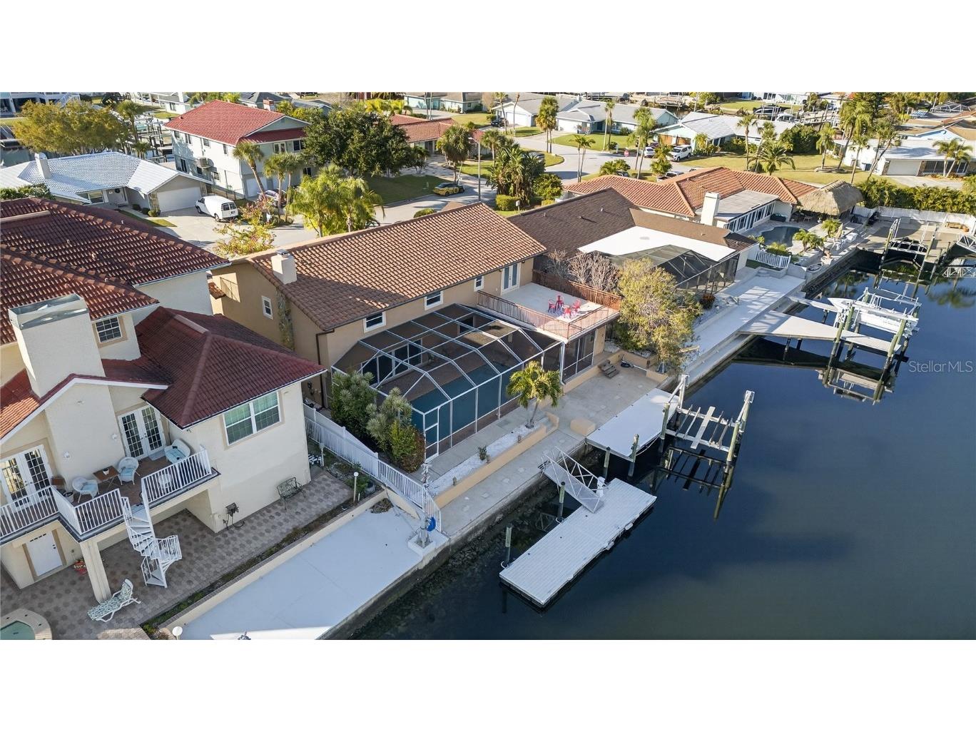 5124 South Shore Drive New Port Richey FL 34652 W7880289 image79