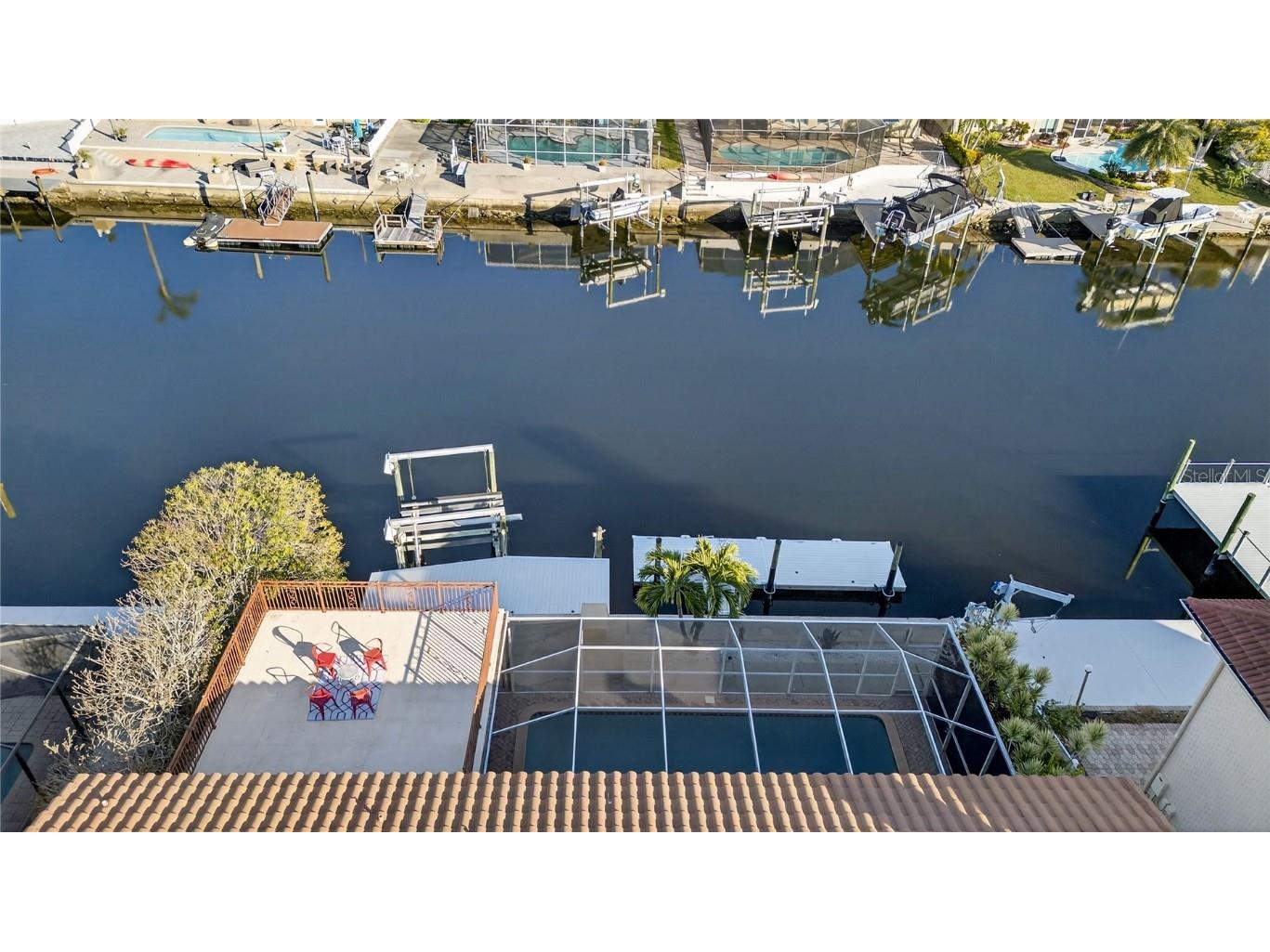 5124 South Shore Drive New Port Richey FL 34652 W7880289 image80