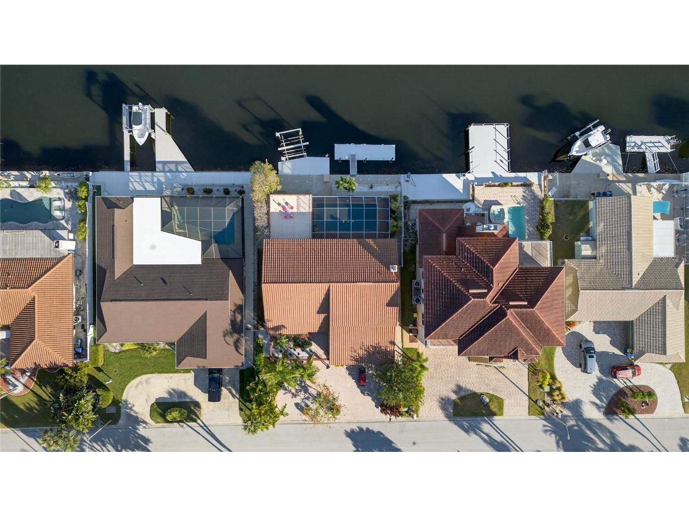 5124 South Shore Drive New Port Richey FL 34652 W7880289 image81