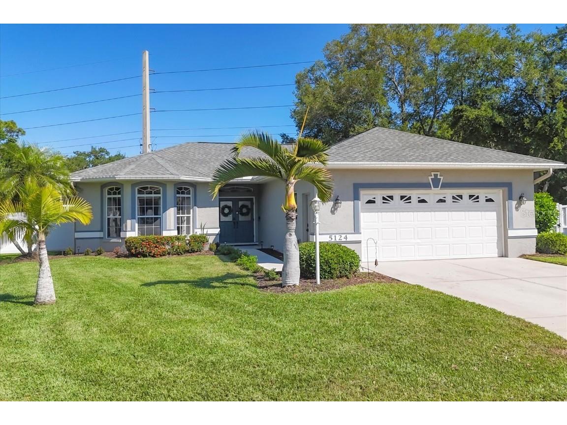 5124 Sunnydale Circle Sarasota FL 34233 A4607475 image1