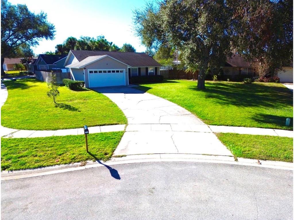 5124 Timber Ridge Trail Ocoee FL 34761 O6262127 image1
