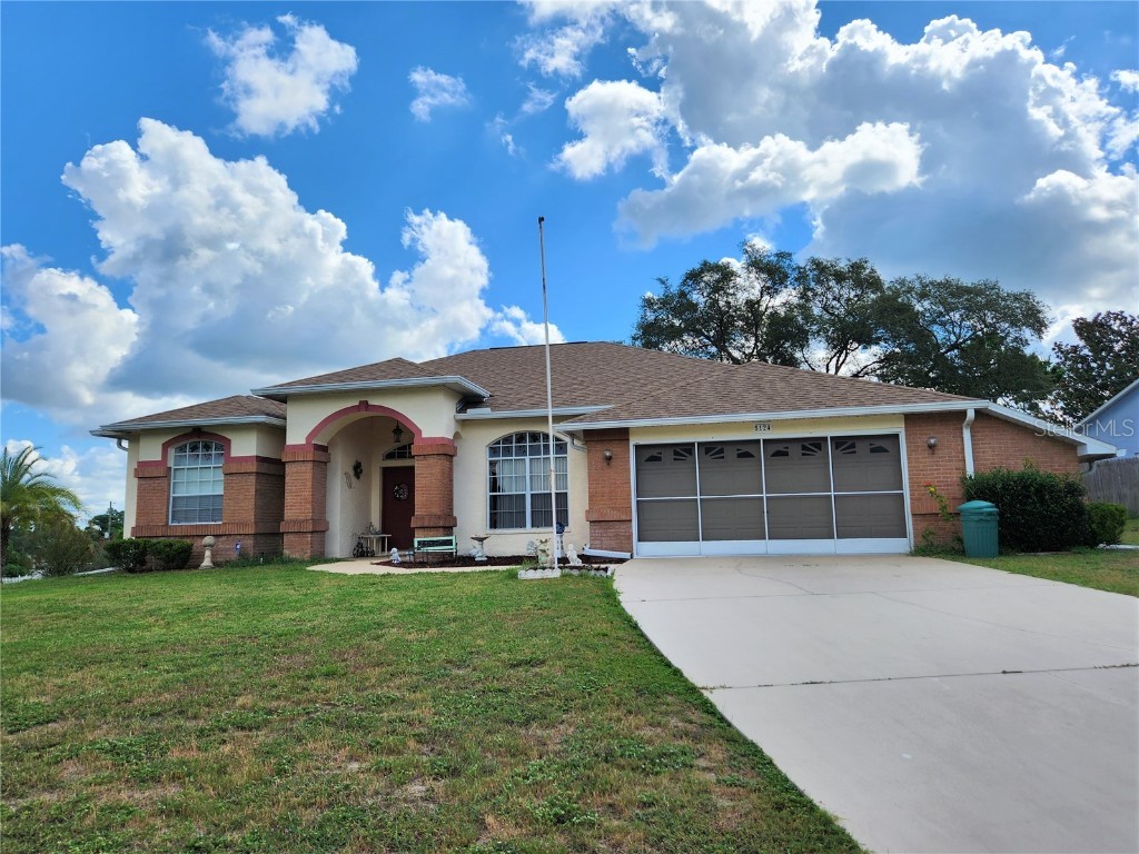 5124 Woodbine Street Spring Hill FL 34608 W7857877 image1